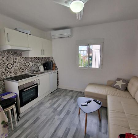 Apartamentos Daurada Calafell Exteriör bild