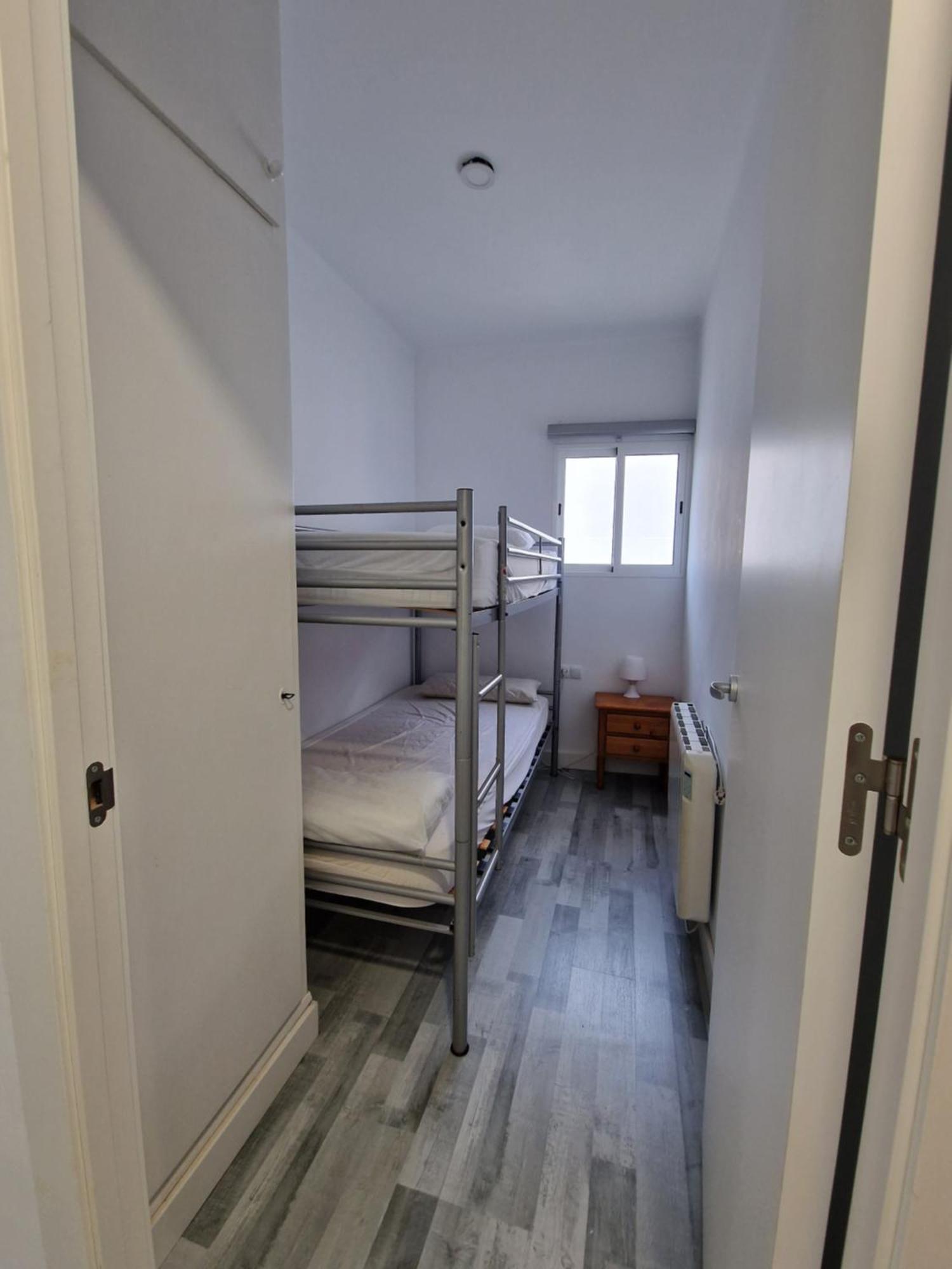 Apartamentos Daurada Calafell Exteriör bild