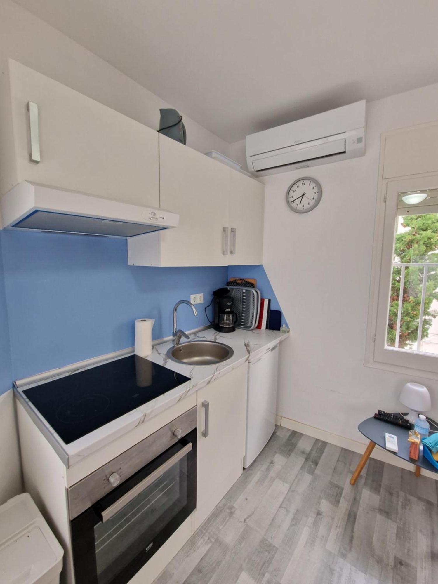 Apartamentos Daurada Calafell Exteriör bild