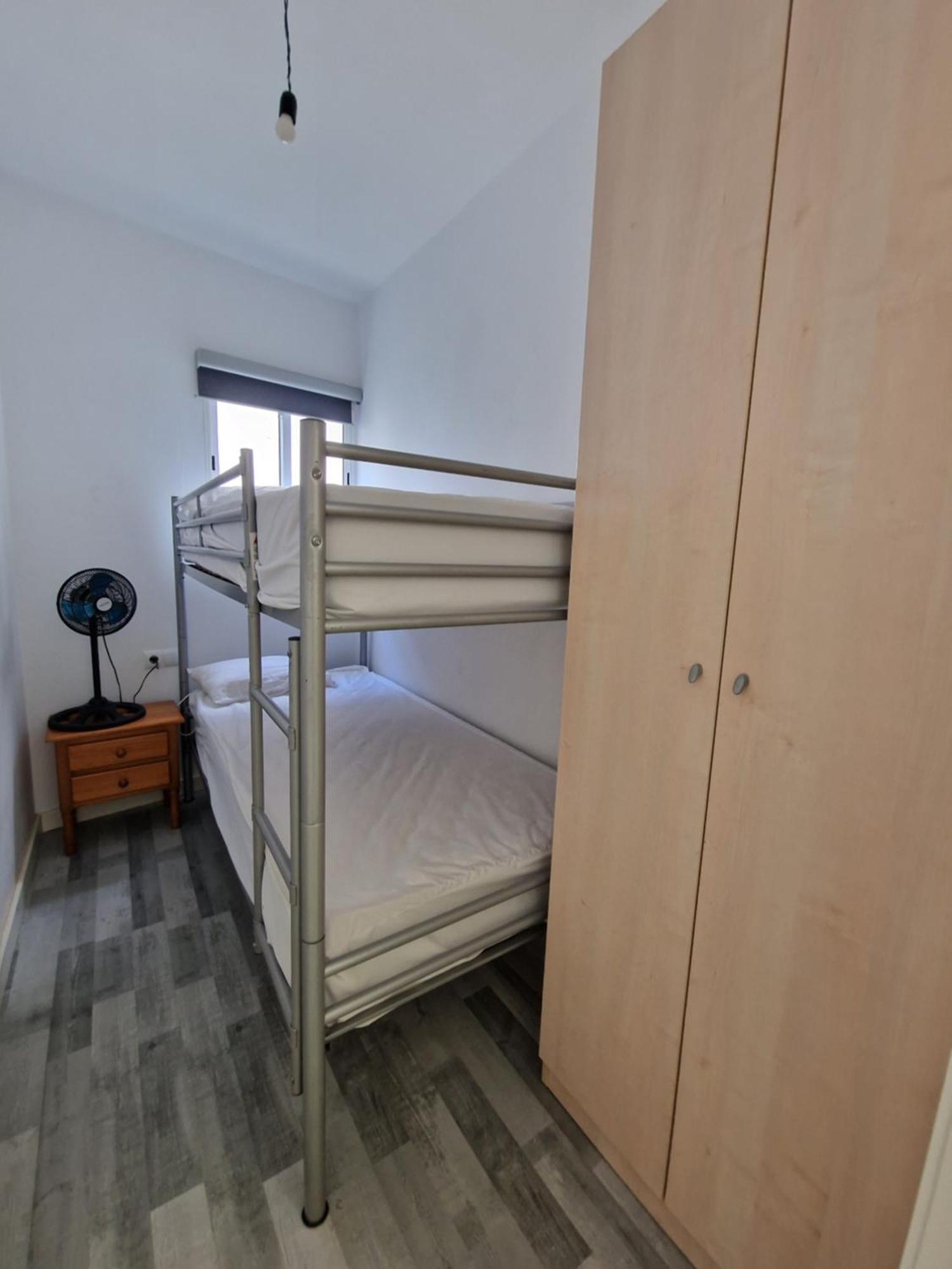 Apartamentos Daurada Calafell Exteriör bild